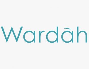 logo wardah